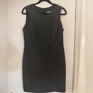 Point Zero Nicole Benisti vintage dress size 5/6